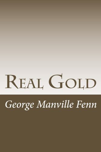 Real Gold